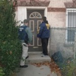 ICE Arrests 54 in Operation RAPID