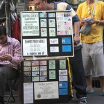 Fake ID Makers Arrested In Dallas