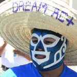 Pre-Lame-Duck DREAM Act-ing