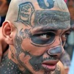 Immigration: Gangster Tats = Visa Denied