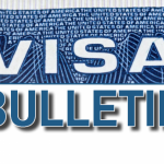 VISA BULLETIN JANUARY 2019