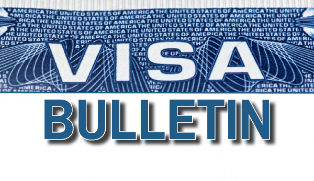 January 2019 Visa Bulletin Immigration Reform News